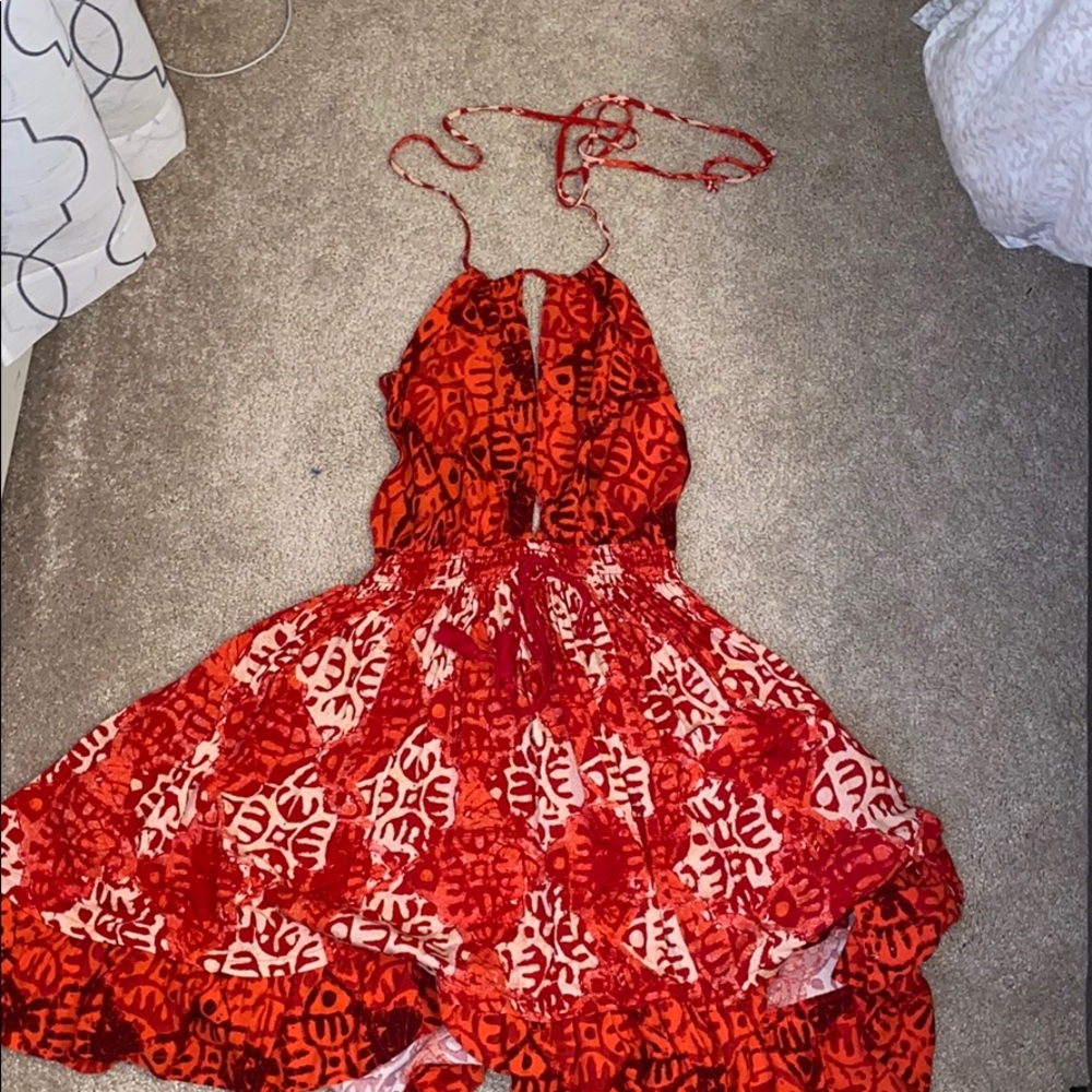 Free People Dress